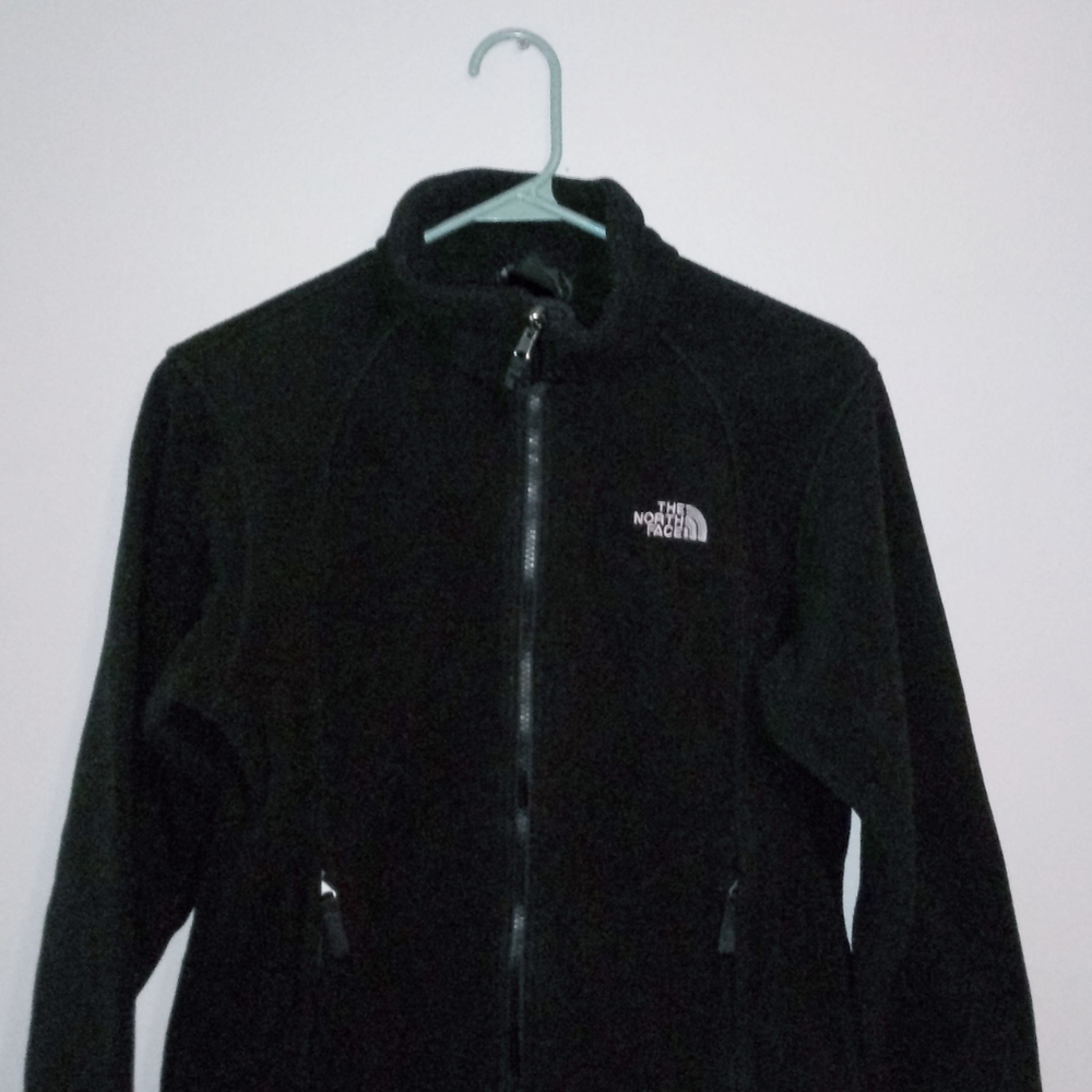 North Face Jacket Women's Size Large